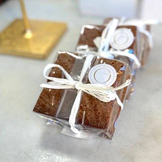 Tortina soffice di nocciole