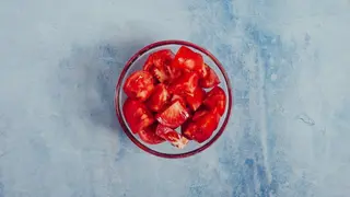 Paradajz salata 200g