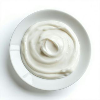 Plain Yogurt 250g