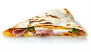 Piadina Testriere