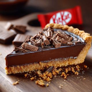 Tarte Kitkat