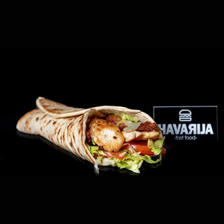 Pileći wrap