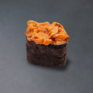 კრევეტი გუნკანი