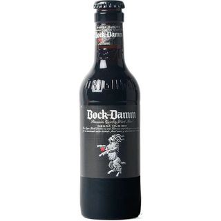 Cerveja Bock Damm