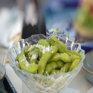 Edamame 