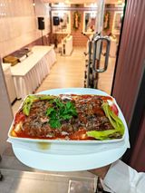 Кебап Млечен (400г)