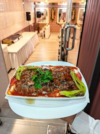 Кебап Млечен (400г)