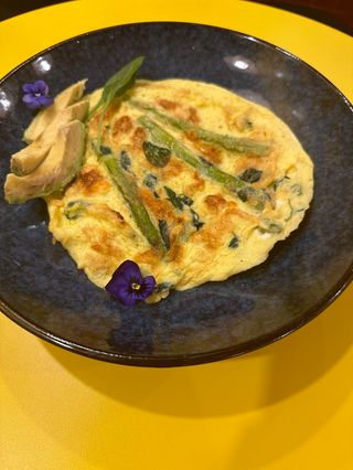 Frittata sousou 