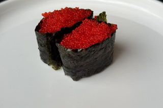 179-Gunkan tobiko