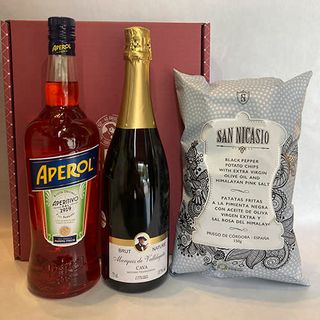 Pack 5 - Spritz