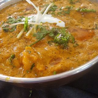 Bombay Alho/Jira Aalu