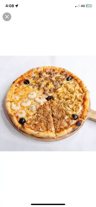 Pizza Big Halal