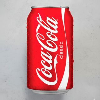 Coca Cola regular (33cl)
