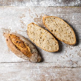Pan de Cebolla (Aprox. 300 Gr.)