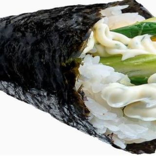 Temaki Yasai