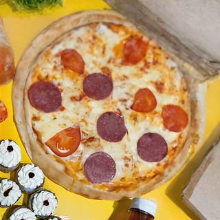 Комбо Популярный