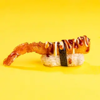 NIGIRI DE LLAGOSTÍ