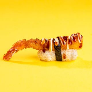 NIGIRI DE LLANGOSTÍ