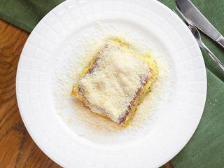 Лазанья м’ясна (280g)