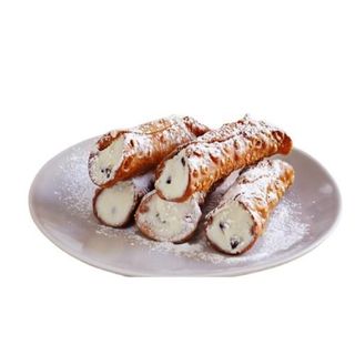 Cannolo Siciliano (2 Uds.)