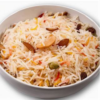 Arroz Basmati Pulao