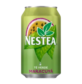 Fuze Tea Maracuyá (330 Ml.)