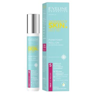 Eveline Cosmetics Perfect Skin Acne Spot Roll-On 15ml