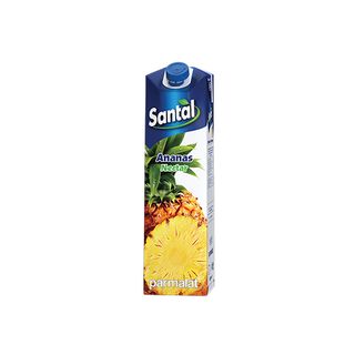 Santal Nectar Ananas 1l