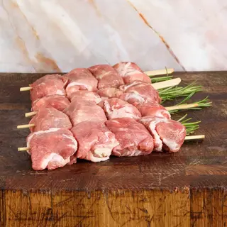 Bombette Pugliesi 200 gr