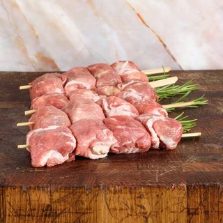 Bombette Pugliesi 200 gr