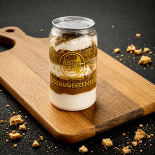 Biscoff Cheesecake