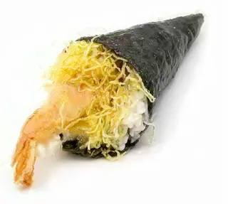 N.56 Temaki ebiten