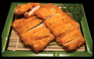 27. Bistec De Cerdo