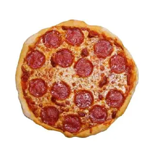 Pizza Salami (31 Cm.)