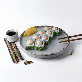 Ролл "Хатано"