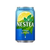 Nestea Té Negro Limón Sin Azúcar (33 Cl.)