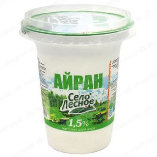 Айран (0,3 л.)