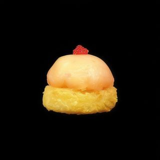 Small Saumon Fumé - 4Pcs