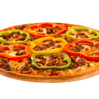 Pizza Boloñesa (Picolo)