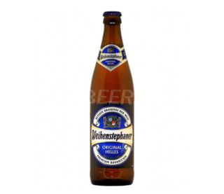 Бира Weihenstephan Германия 0,500 мл