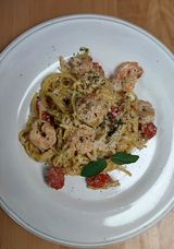 Pasta Obssesion 450g