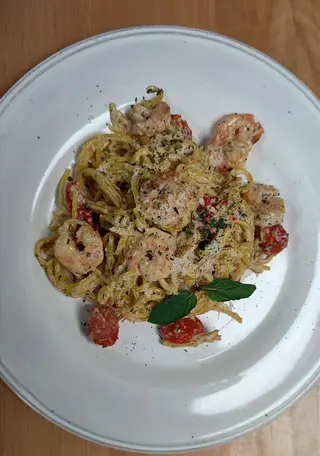 Pasta Obssesion 450g