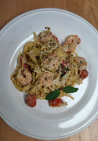 Pasta Obssesion 450g