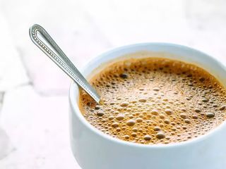 Filter Coffee Double