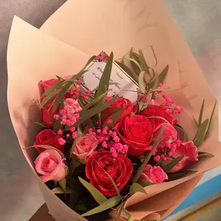Mélange Flowers  49