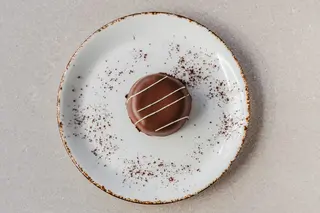 Donaked Tiramisú