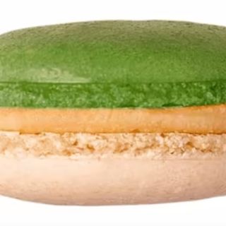 Makaronik mojito (limonka z miętą)