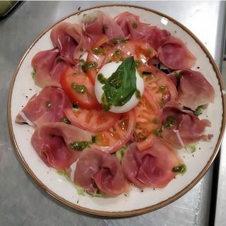 Burrata