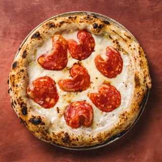 Pizza Picanti Formaggi Ø28cm