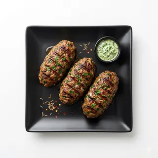 Kefta (3 Uds.)